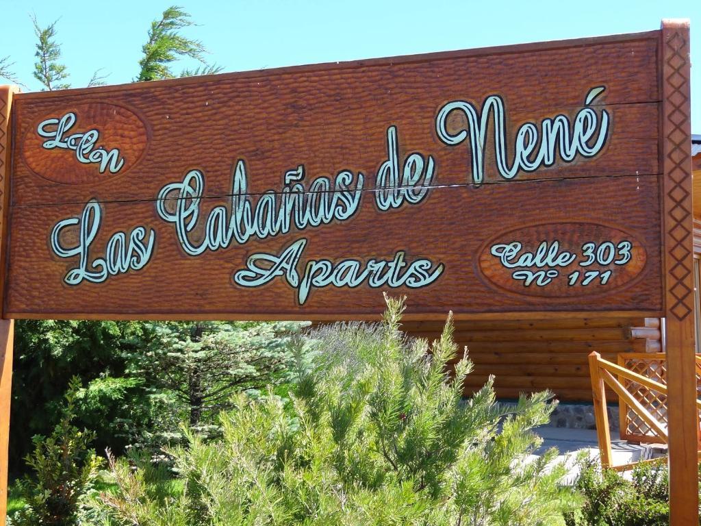 Cabanas De Nene Aparts El Calafate Room photo